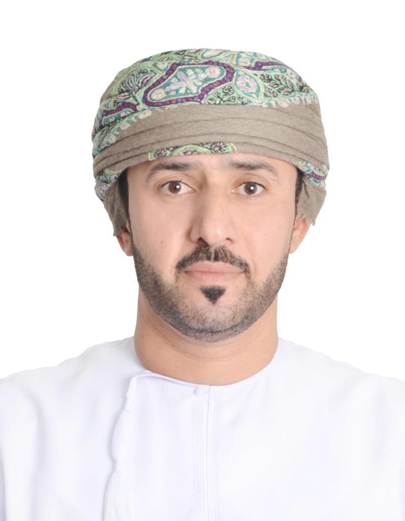 أحمد  البلوشي